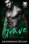 [Dead Souls MC 01] • Grave (Dead Souls MC Book 2)